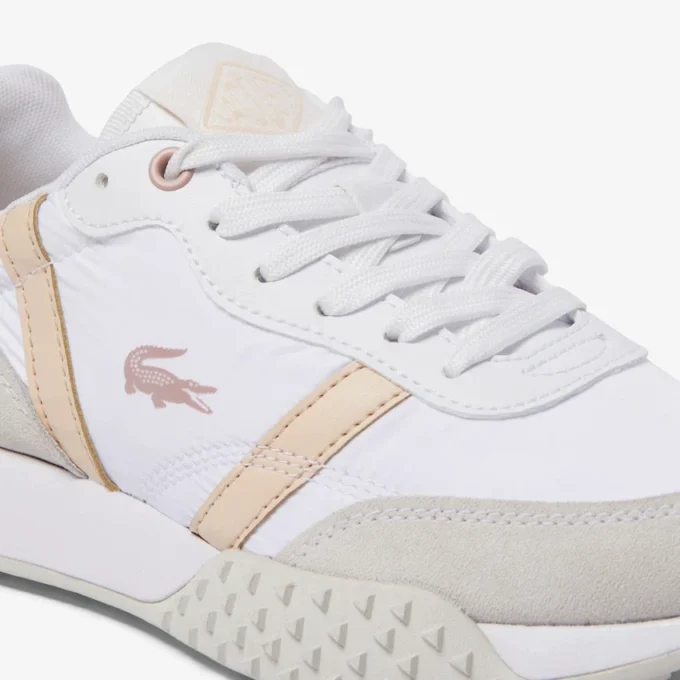 Damskie Sneakersy L-Spin Evo Damskie Sneakersy L-Spin Evo
