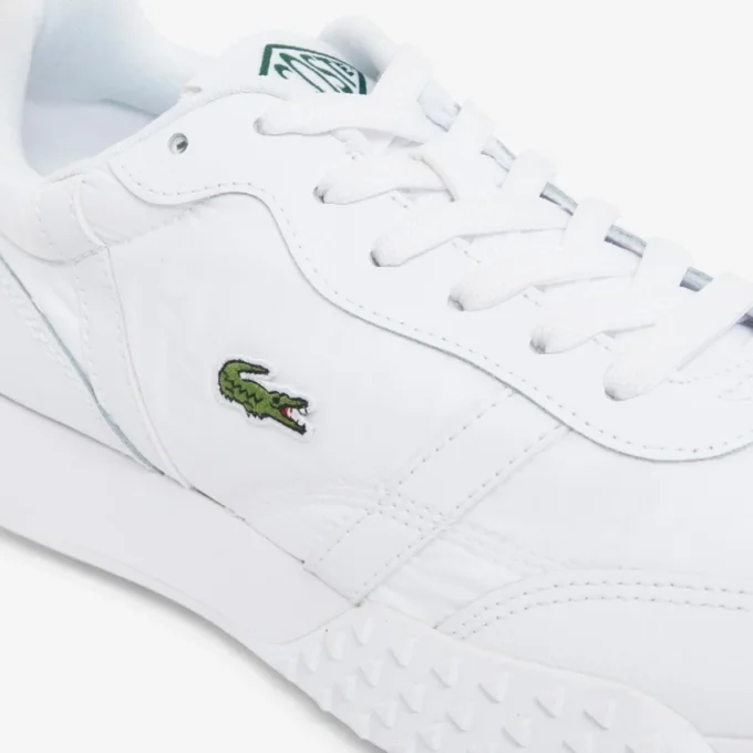 Damskie Sneakersy L-Spin Evo Damskie Sneakersy L-Spin Evo