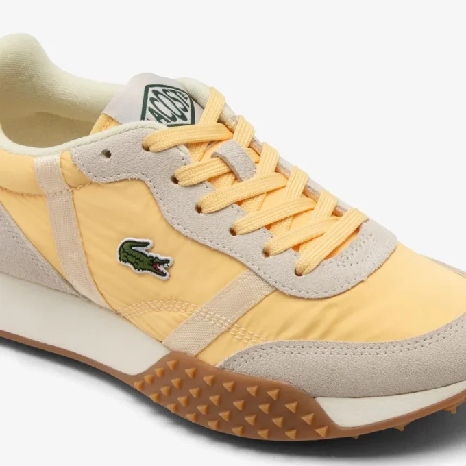 Damskie Sneakersy L-Spin Evo Damskie Sneakersy L-Spin Evo
