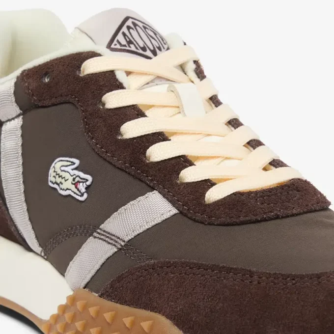 Damskie Sneakersy L-Spin Evo Damskie Sneakersy L-Spin Evo