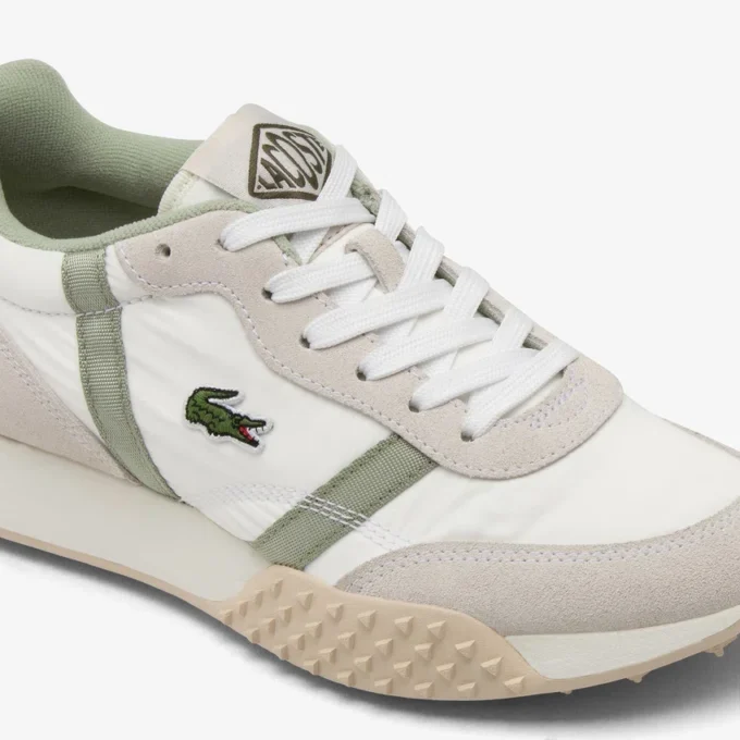 Damskie Sneakersy L-Spin Evo Damskie Sneakersy L-Spin Evo