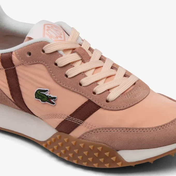 Damskie Sneakersy L-Spin Evo