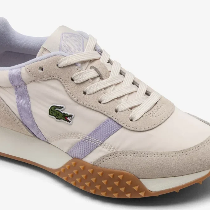 Damskie Sneakersy L-Spin Evo Damskie Sneakersy L-Spin Evo