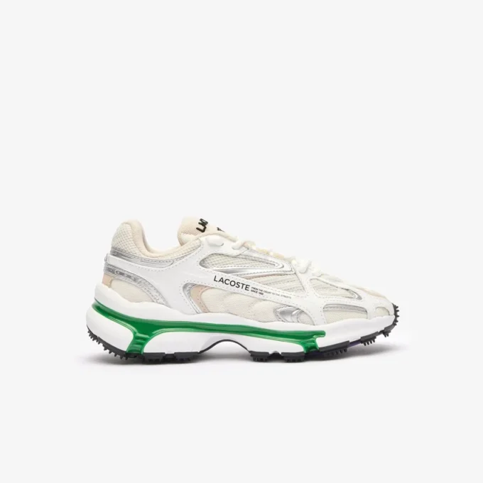 Damskie Sneakersy L003 2K24 Damskie Sneakersy L003 2K24