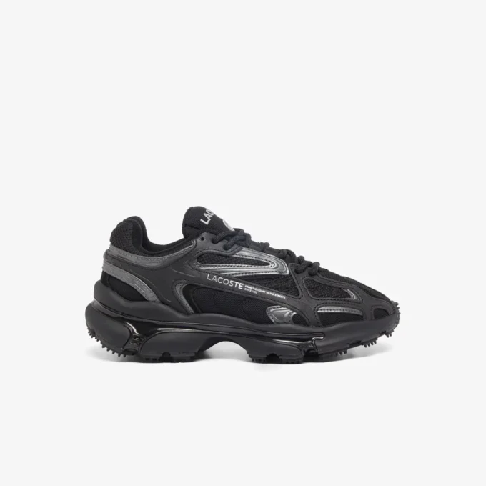 Damskie Sneakersy L003 2K24 Damskie Sneakersy L003 2K24