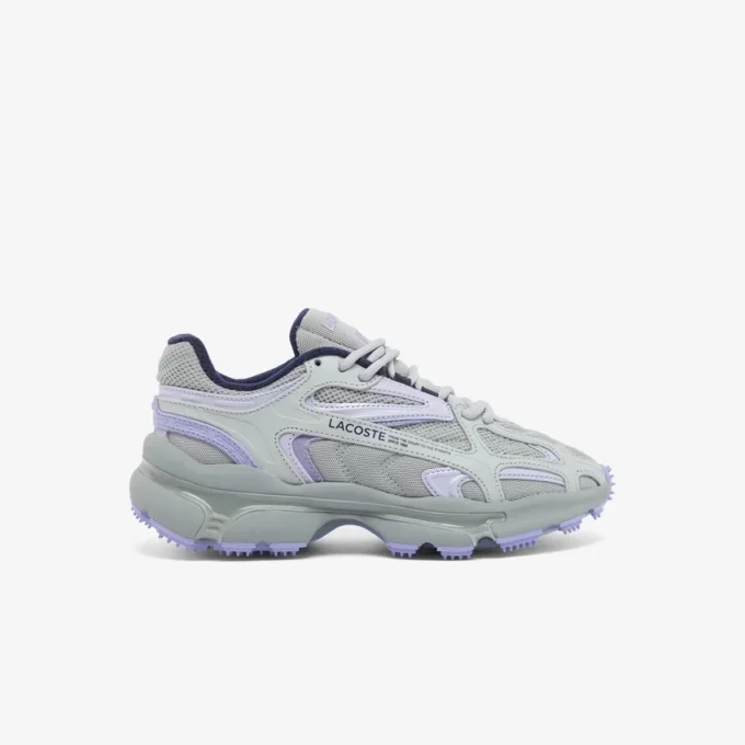 Damskie Sneakersy L003 2K24 Damskie Sneakersy L003 2K24