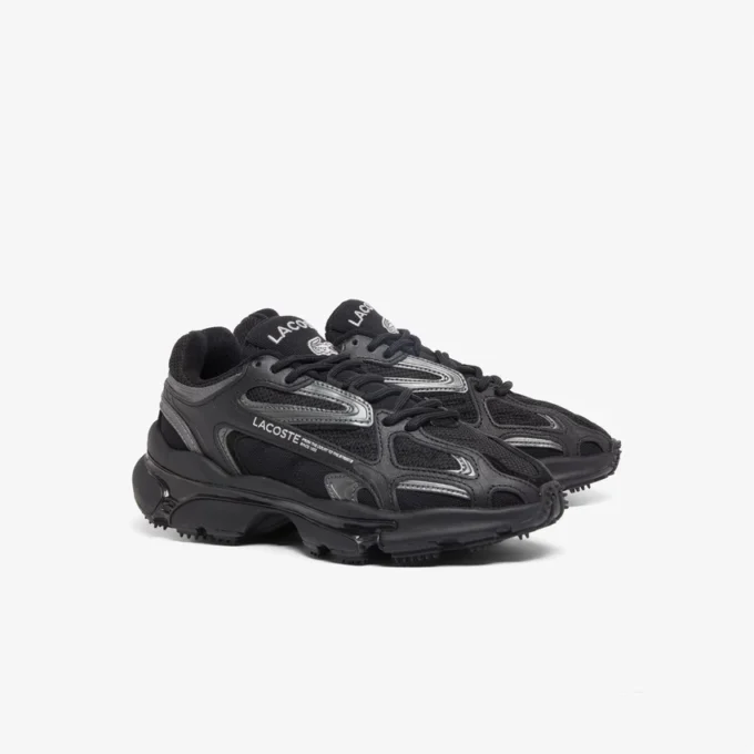 Damskie Sneakersy L003 2K24 Damskie Sneakersy L003 2K24