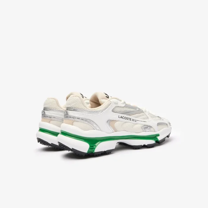 Damskie Sneakersy L003 2K24 Damskie Sneakersy L003 2K24