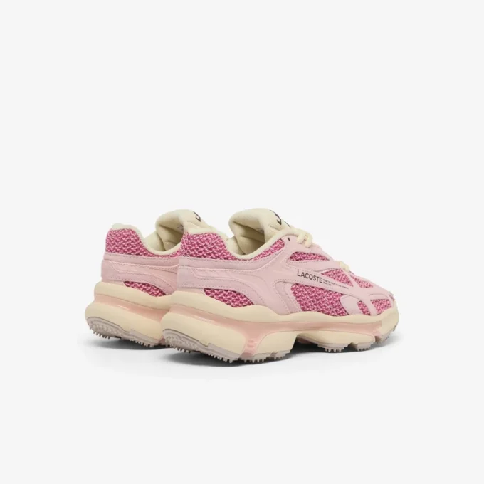 Damskie Sneakersy L003 2K24 Damskie Sneakersy L003 2K24