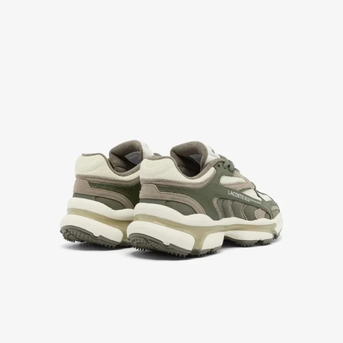 Damskie Sneakersy L003 2K24 Damskie Sneakersy L003 2K24