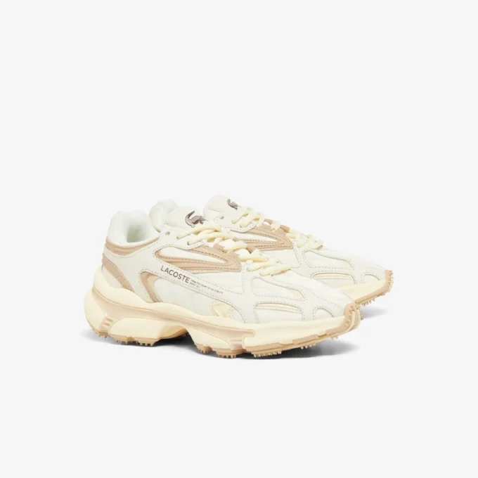 Damskie Sneakersy L003 2K24 Damskie Sneakersy L003 2K24