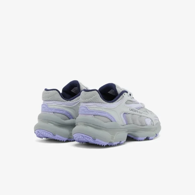 Damskie Sneakersy L003 2K24 Damskie Sneakersy L003 2K24