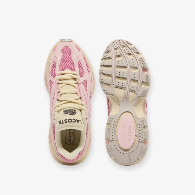 Damskie Sneakersy L003 2K24 Damskie Sneakersy L003 2K24