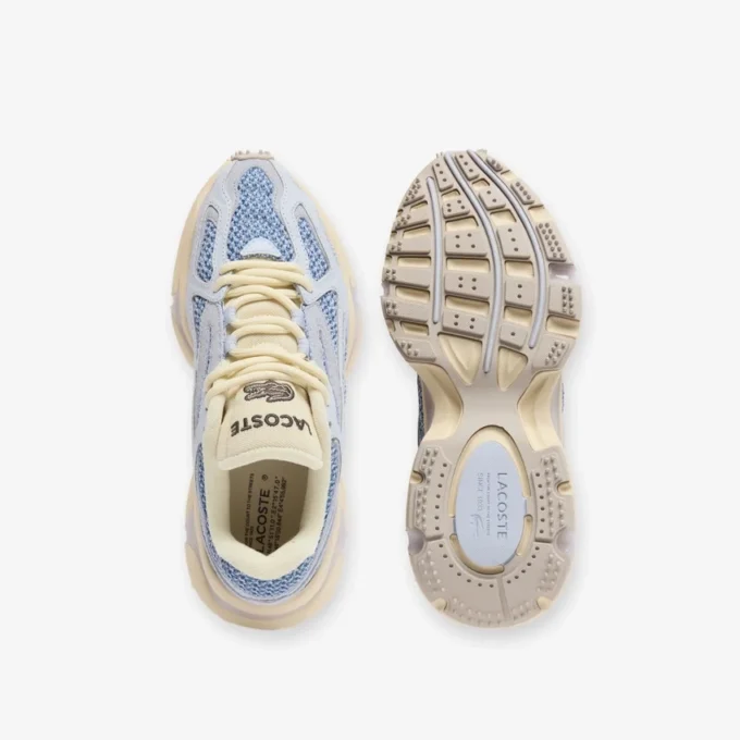 Damskie Sneakersy L003 2K24 Damskie Sneakersy L003 2K24