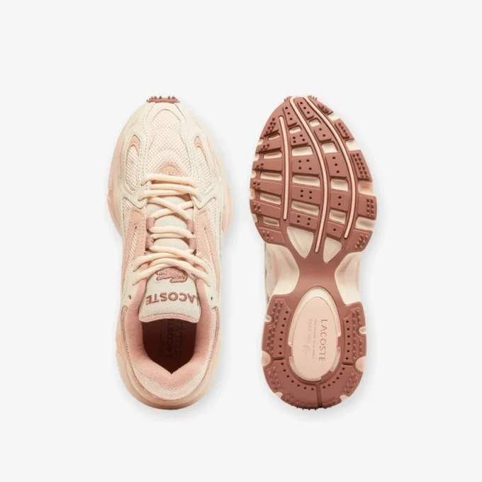Damskie Sneakersy L003 2K24 Damskie Sneakersy L003 2K24
