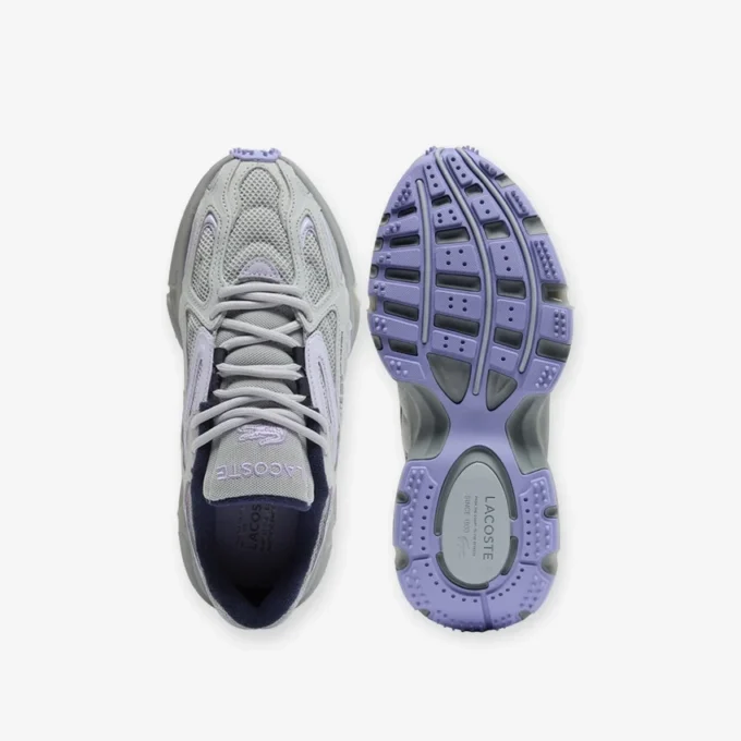 Damskie Sneakersy L003 2K24 Damskie Sneakersy L003 2K24