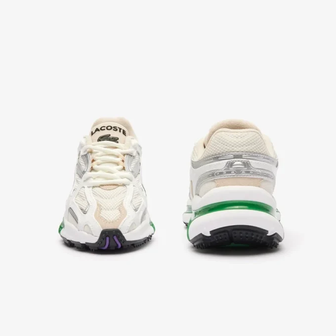 Damskie Sneakersy L003 2K24 Damskie Sneakersy L003 2K24