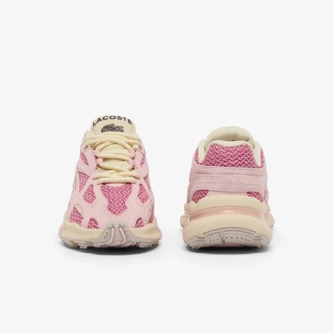 Damskie Sneakersy L003 2K24 Damskie Sneakersy L003 2K24