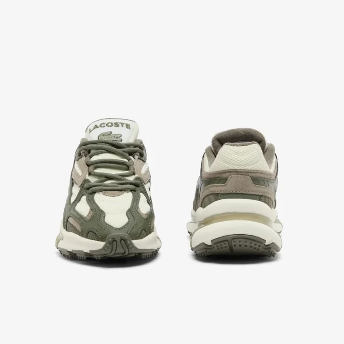 Damskie Sneakersy L003 2K24 Damskie Sneakersy L003 2K24