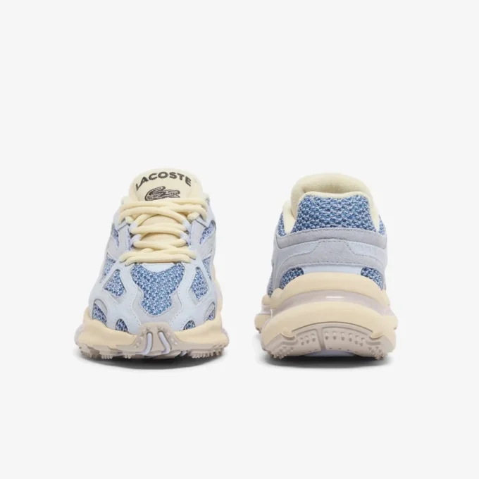 Damskie Sneakersy L003 2K24 Damskie Sneakersy L003 2K24