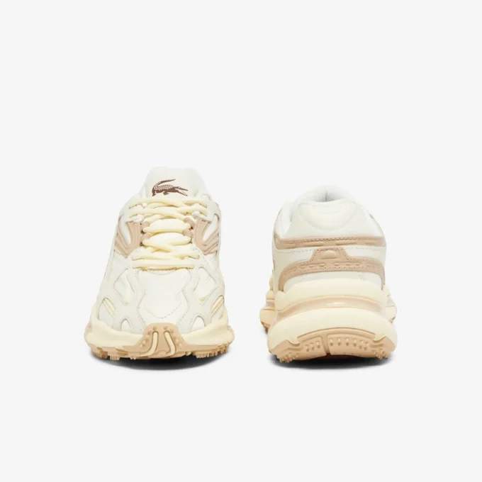Damskie Sneakersy L003 2K24 Damskie Sneakersy L003 2K24