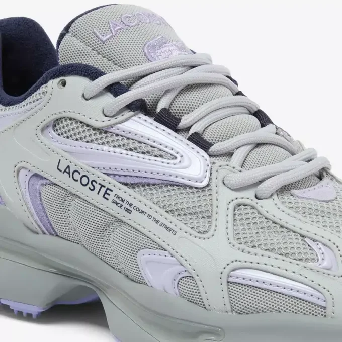 Damskie Sneakersy L003 2K24 Damskie Sneakersy L003 2K24
