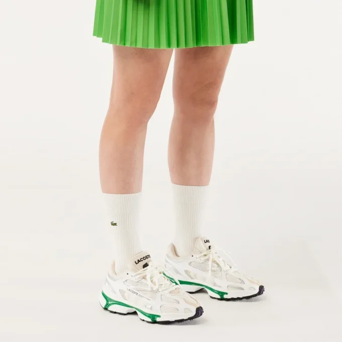 Damskie Sneakersy L003 2K24 Damskie Sneakersy L003 2K24