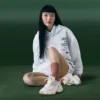 Damskie Sneakersy L003 2K24 Damskie Sneakersy L003 2K24