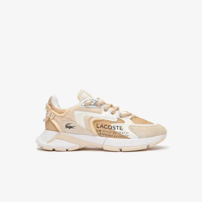 Damskie Sneakersy L003 Neo Damskie Sneakersy L003 Neo