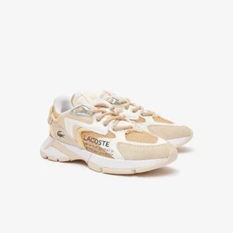 Damskie Sneakersy L003 Neo