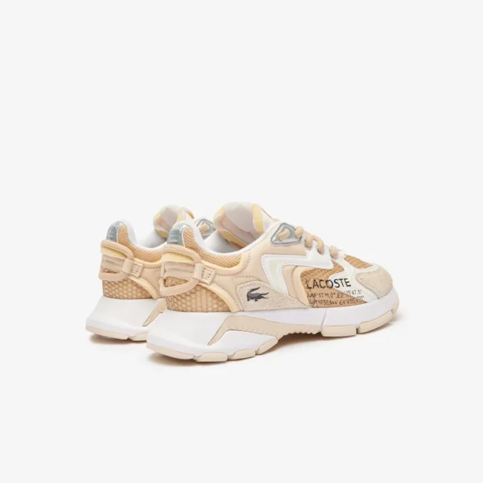 Damskie Sneakersy L003 Neo Damskie Sneakersy L003 Neo