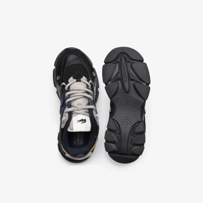 Damskie Sneakersy L003 Neo Damskie Sneakersy L003 Neo