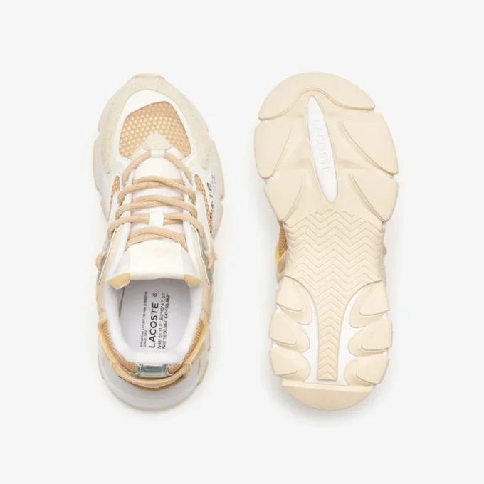 Damskie Sneakersy L003 Neo Damskie Sneakersy L003 Neo