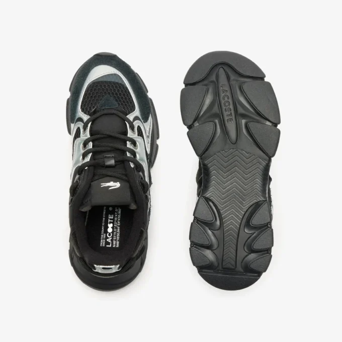 Damskie Sneakersy L003 Neo Damskie Sneakersy L003 Neo