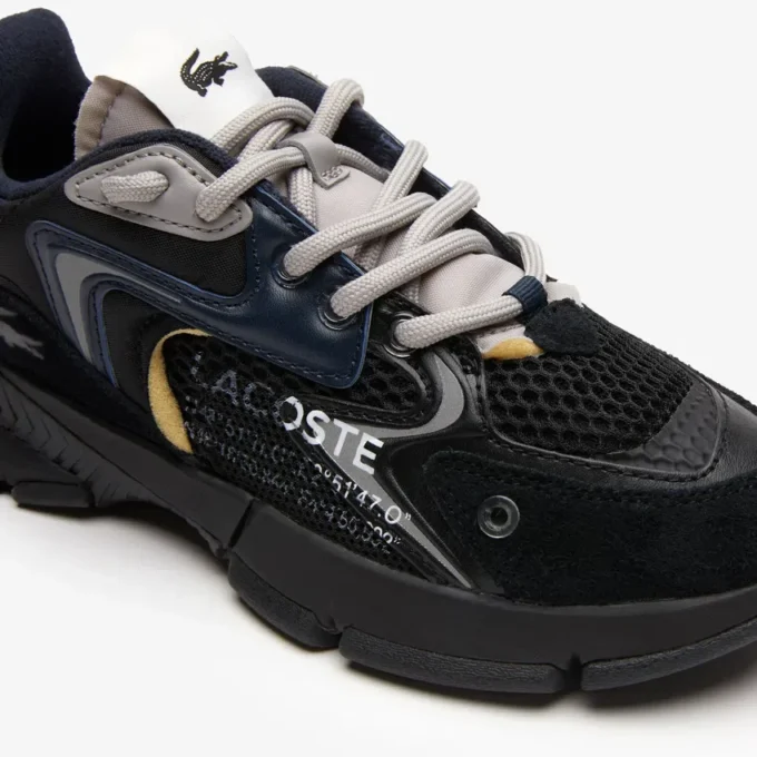 Damskie Sneakersy L003 Neo Damskie Sneakersy L003 Neo