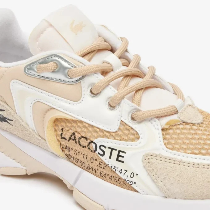 Damskie Sneakersy L003 Neo Damskie Sneakersy L003 Neo