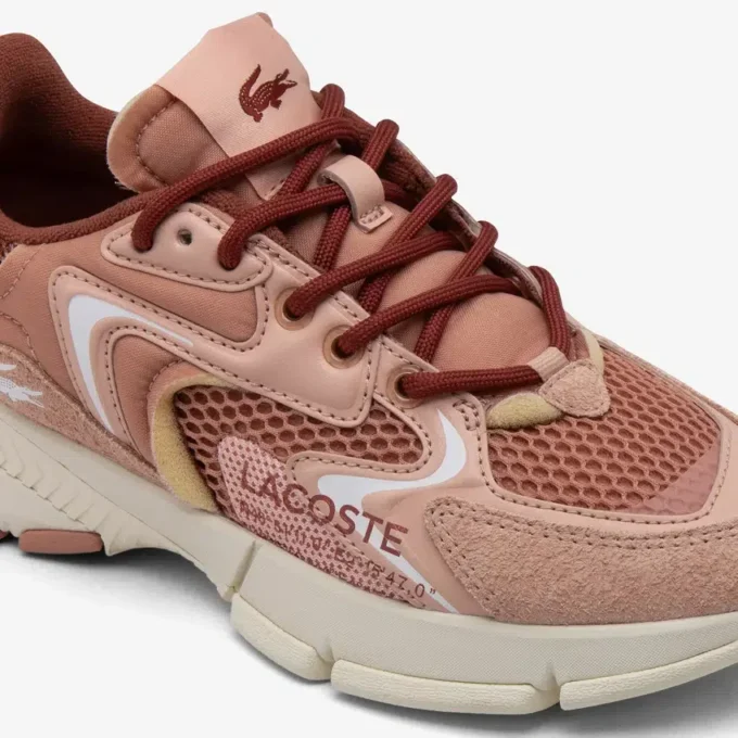Damskie Sneakersy L003 Neo Damskie Sneakersy L003 Neo