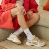 Damskie Sneakersy L003 Neo Damskie Sneakersy L003 Neo