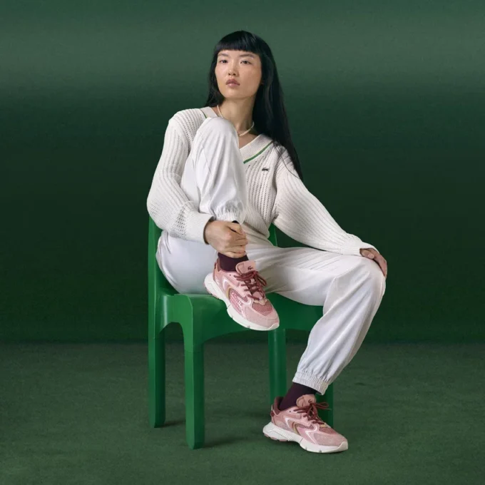 Damskie Sneakersy L003 Neo Damskie Sneakersy L003 Neo