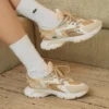 Damskie Sneakersy L003 Neo Damskie Sneakersy L003 Neo