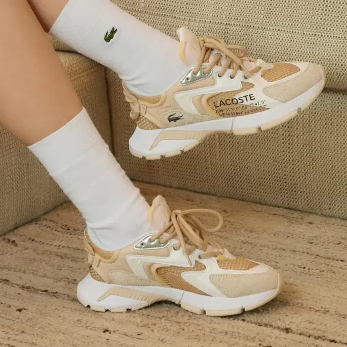 Damskie Sneakersy L003 Neo Damskie Sneakersy L003 Neo