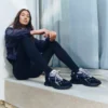 Damskie Sneakersy L003 Neo Damskie Sneakersy L003 Neo