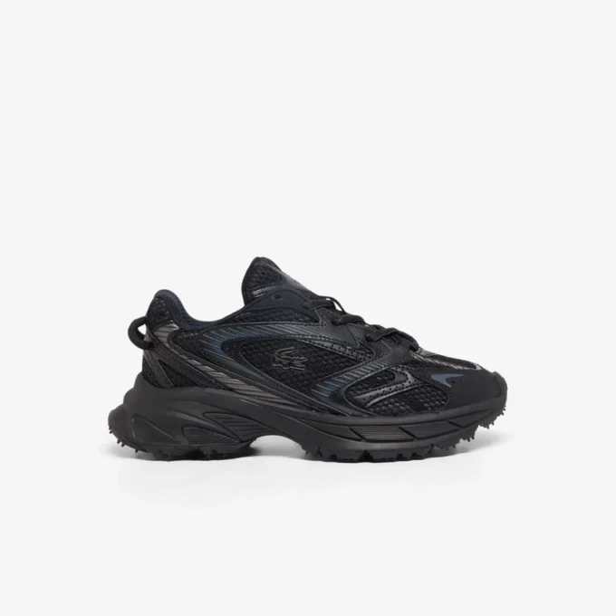 Damskie Sneakersy L003 Neo Shot Damskie Sneakersy L003 Neo Shot
