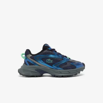 Damskie Sneakersy L003 Neo Shot