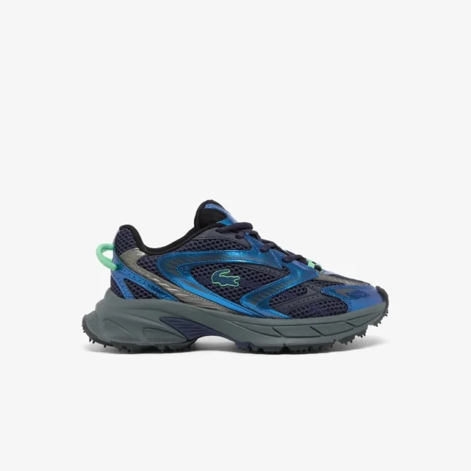 Damskie Sneakersy L003 Neo Shot Damskie Sneakersy L003 Neo Shot