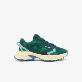 Damskie Sneakersy L003 Neo Shot