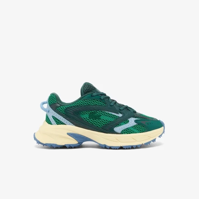 Damskie Sneakersy L003 Neo Shot Damskie Sneakersy L003 Neo Shot