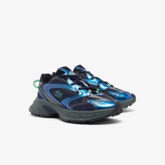 Damskie Sneakersy L003 Neo Shot