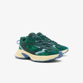 Damskie Sneakersy L003 Neo Shot