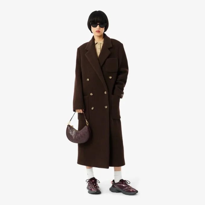 Damskie Sneakersy L003 Neo Shot Damskie Sneakersy L003 Neo Shot